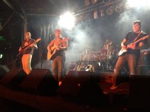 The Desmond Kingsley Band