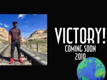 Victory N’ Christ!