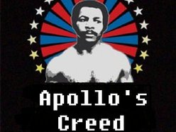 Image for Apollo's Creed