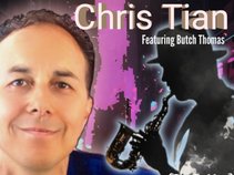 Chris Tian