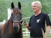 Ole kristian Horsewhisper