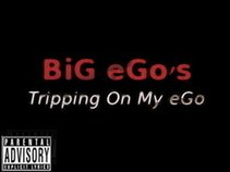 BIG EGOS