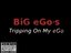 BIG EGOS