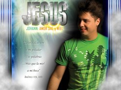 ReverbNation profile picture for @johann
