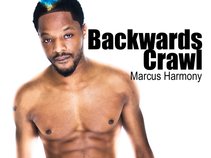 MARCUS HARMONY