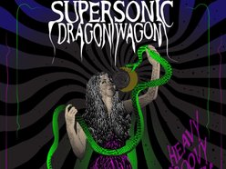 Image for Supersonic Dragon Wagon