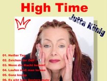 Jutta König und High Time