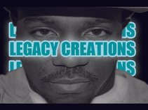 LEGACY CREATIONS