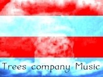 TREES COMPANY MUSIC