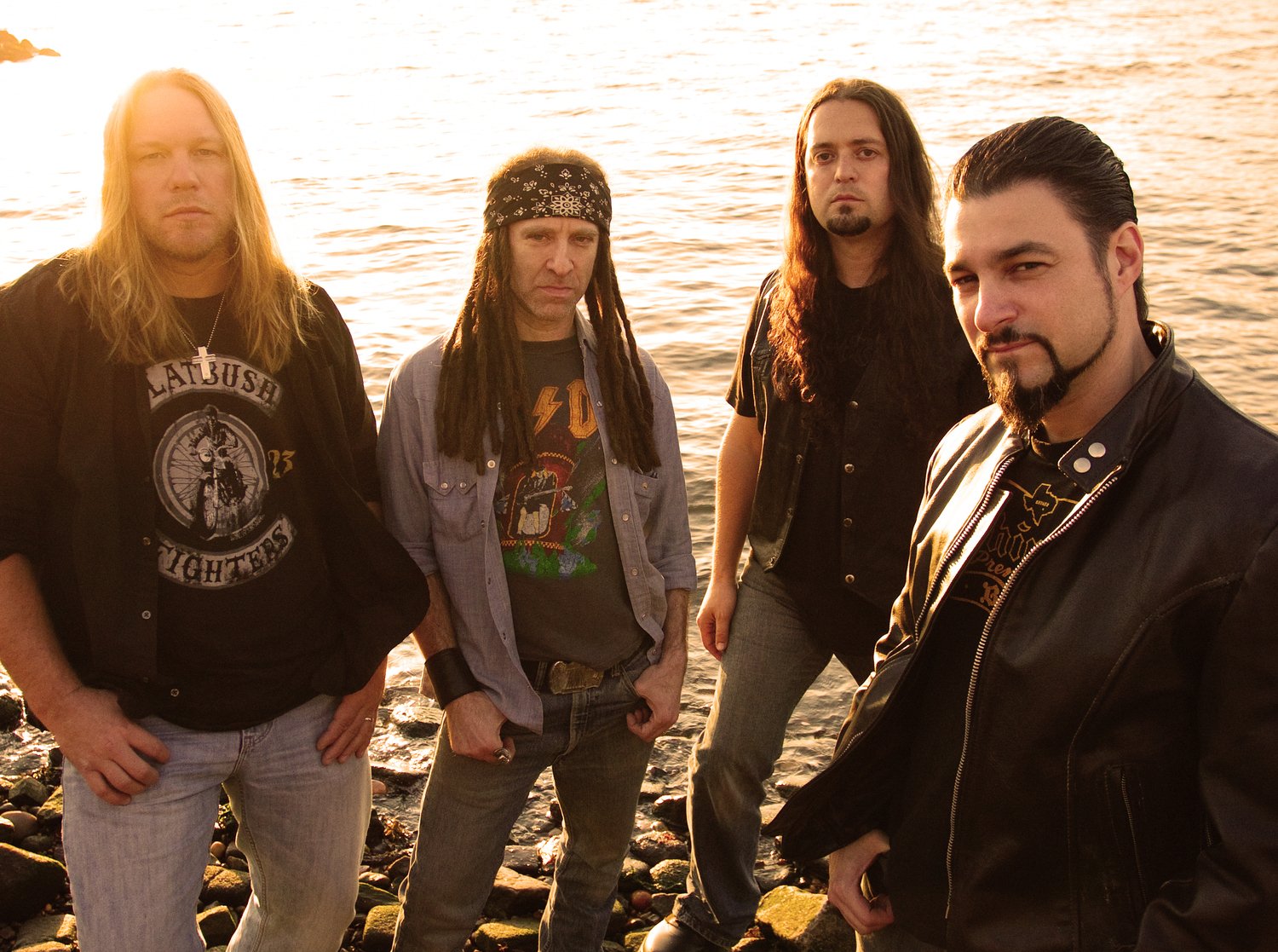 ReverbNation profile picture for @rising