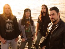 BLACK WATER RISING