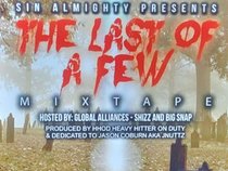 SiN Almighty- DieNbreeD- Almighty Gang