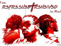 I am REFRESHED+RENEWED in Him!