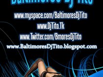 Baltimore's DjTito