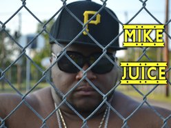 Image for MIC JUICE