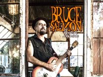 Bruce Salmon
