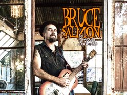 Image for Brewski Salmineo (Bruce Salmon)