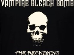 Image for Vampire Bleach Bomb