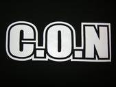 C.O.N (Creatures of da Night)