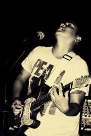 ReverbNation profile picture for @pei