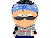 PraeZar