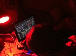 Image for DJ iamsam