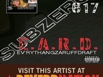 SUBZERO617MUSIC