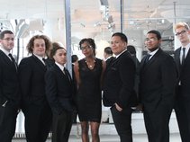 Break The Atmosphere