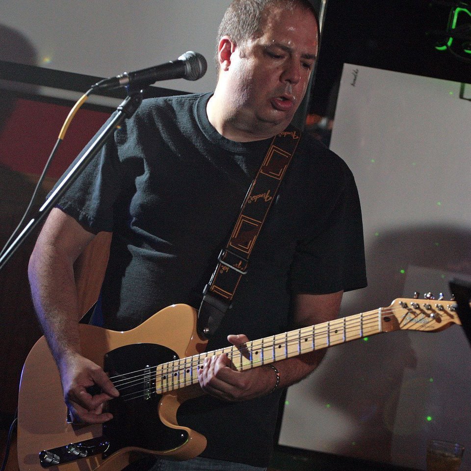 Geoff Spring Geoff Springer | ReverbNation