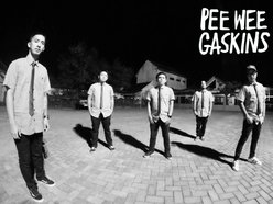 Pee Wee Gaskins