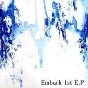ReverbNation profile picture for @embark
