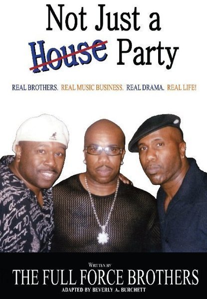 ReverbNation profile picture for @ff