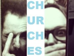 Image for Churches