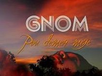 G-Nom From Gwada
