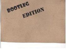 Unsigned Miami / Compilation CD