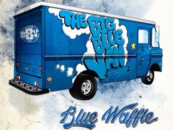 Image for Big Blue Van