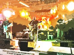 Image for Luke Huggins Band