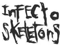 Infecto Skeletons