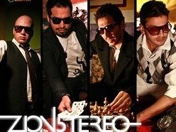 Image for ZIONSTEREO