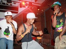 V.I.B.E