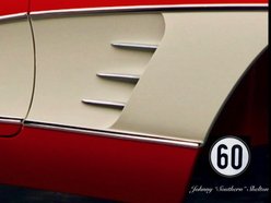 Johnny "Southern" Shelton