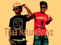 Thaa NatureBoyyz