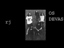 Os Devas