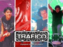 TRAFICO