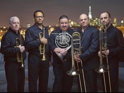 Image for Manhattan Brass