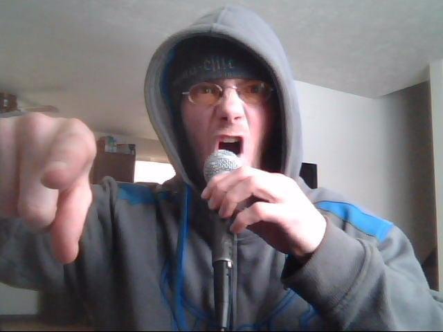 Tilt The Rapper TILT | ReverbNation