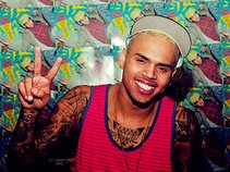 Chris Brown Italia