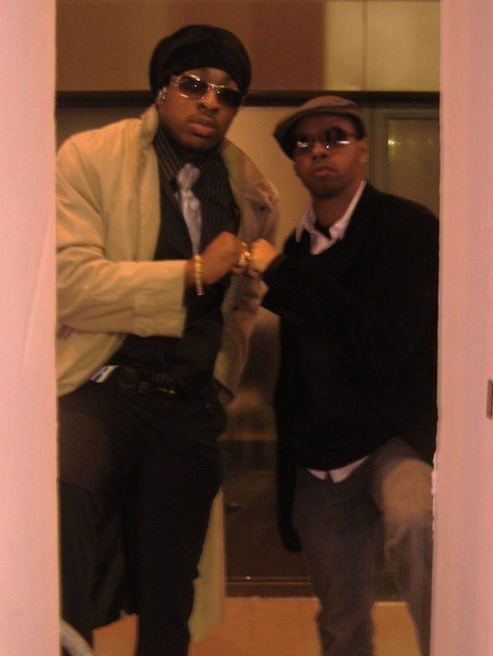 ReverbNation profile picture for @illuminated