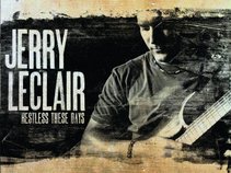 Jerry Leclair