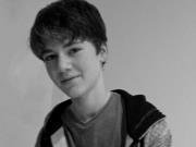 Harrison James